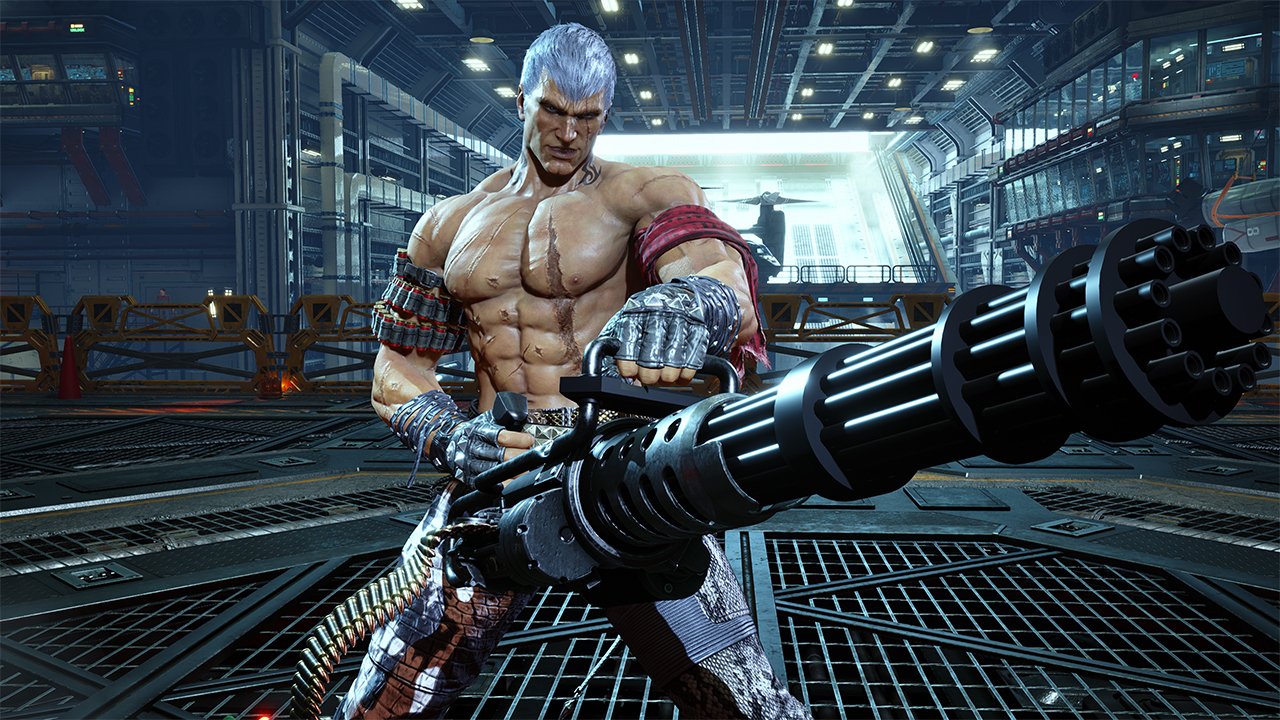 Tekken 8 - Imagen 34